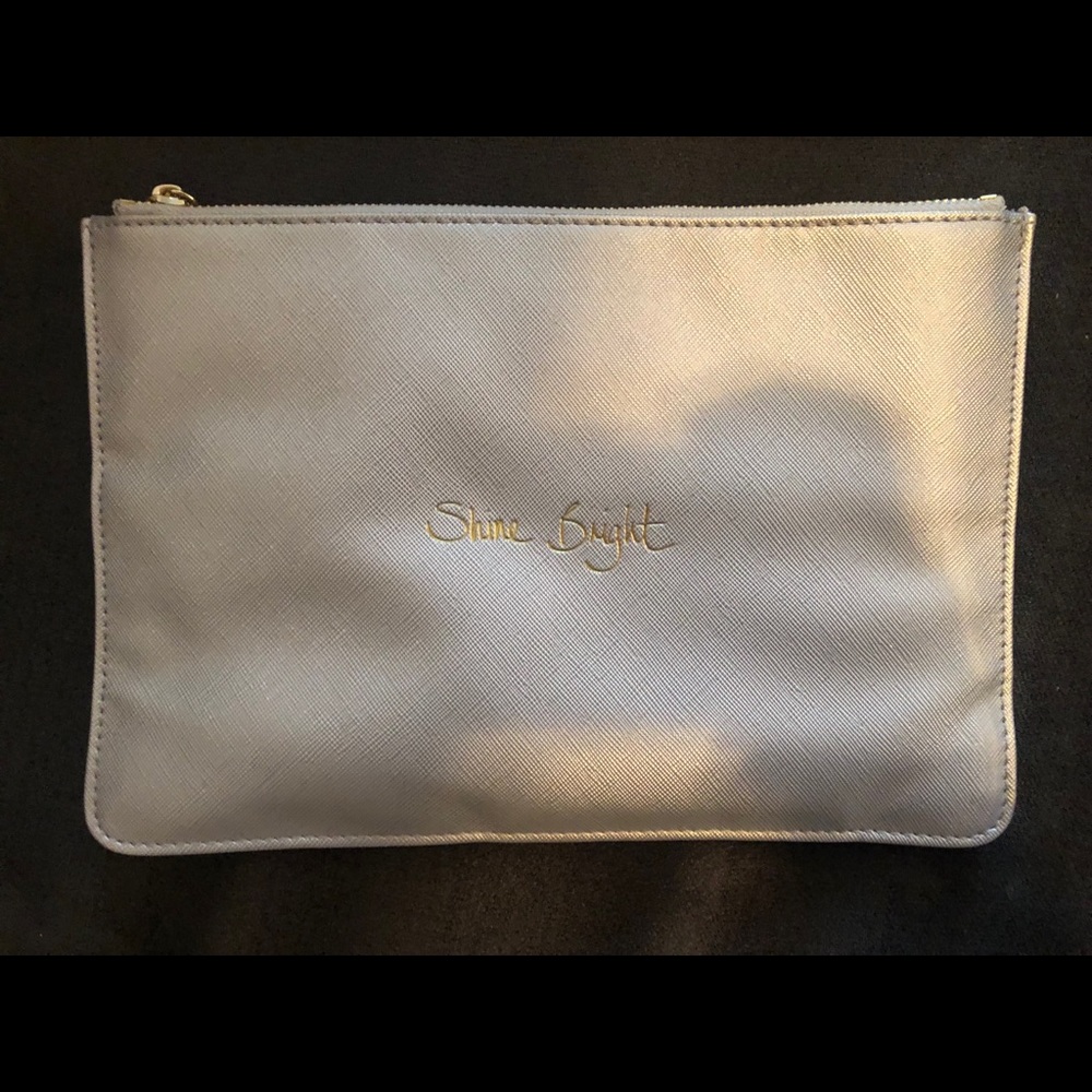 Katie Loxton Shine Bright Clutch